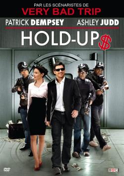 HOLD-UP